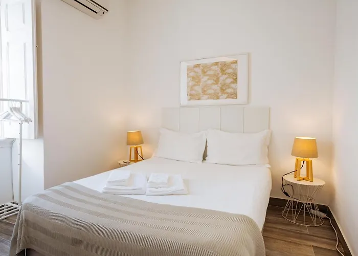 Behappy Apartments