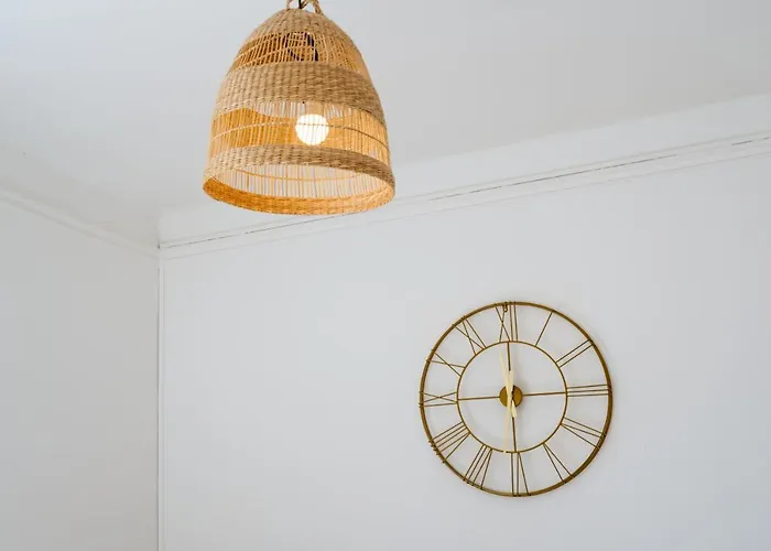 Behappy Apartments