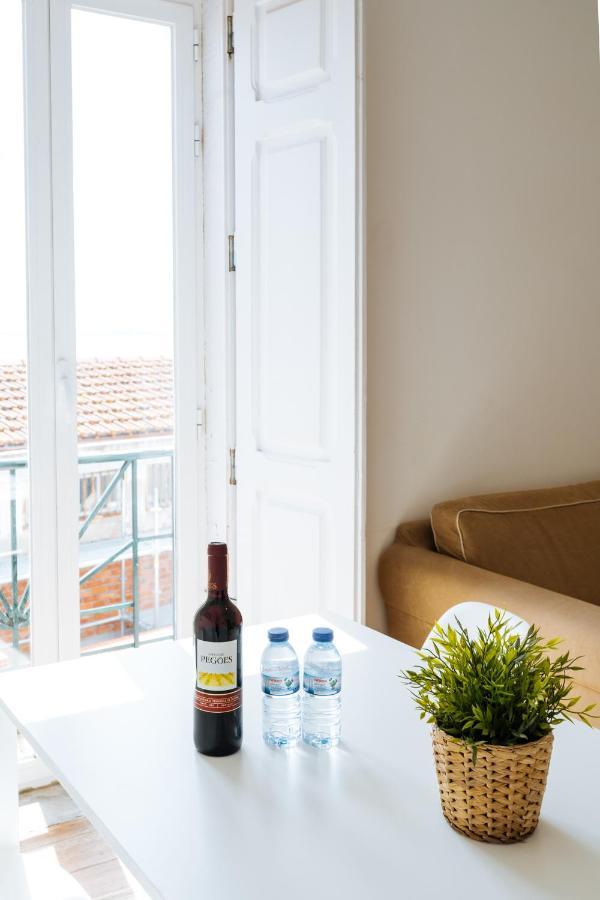 Appartement Behappy Lissabon