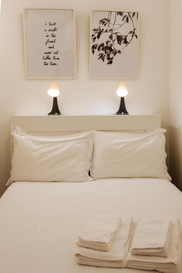 Appartement Behappy *