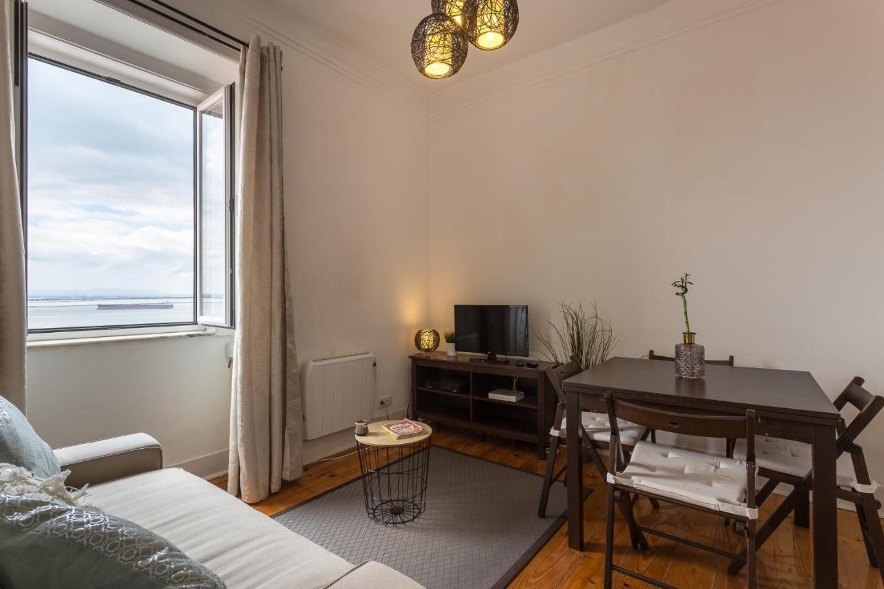 Appartement Behappy